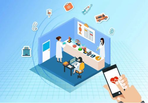 深圳南山互聯(lián)網(wǎng)醫(yī)院 一站式醫(yī)療服務(wù)與健康咨詢的新標(biāo)桿